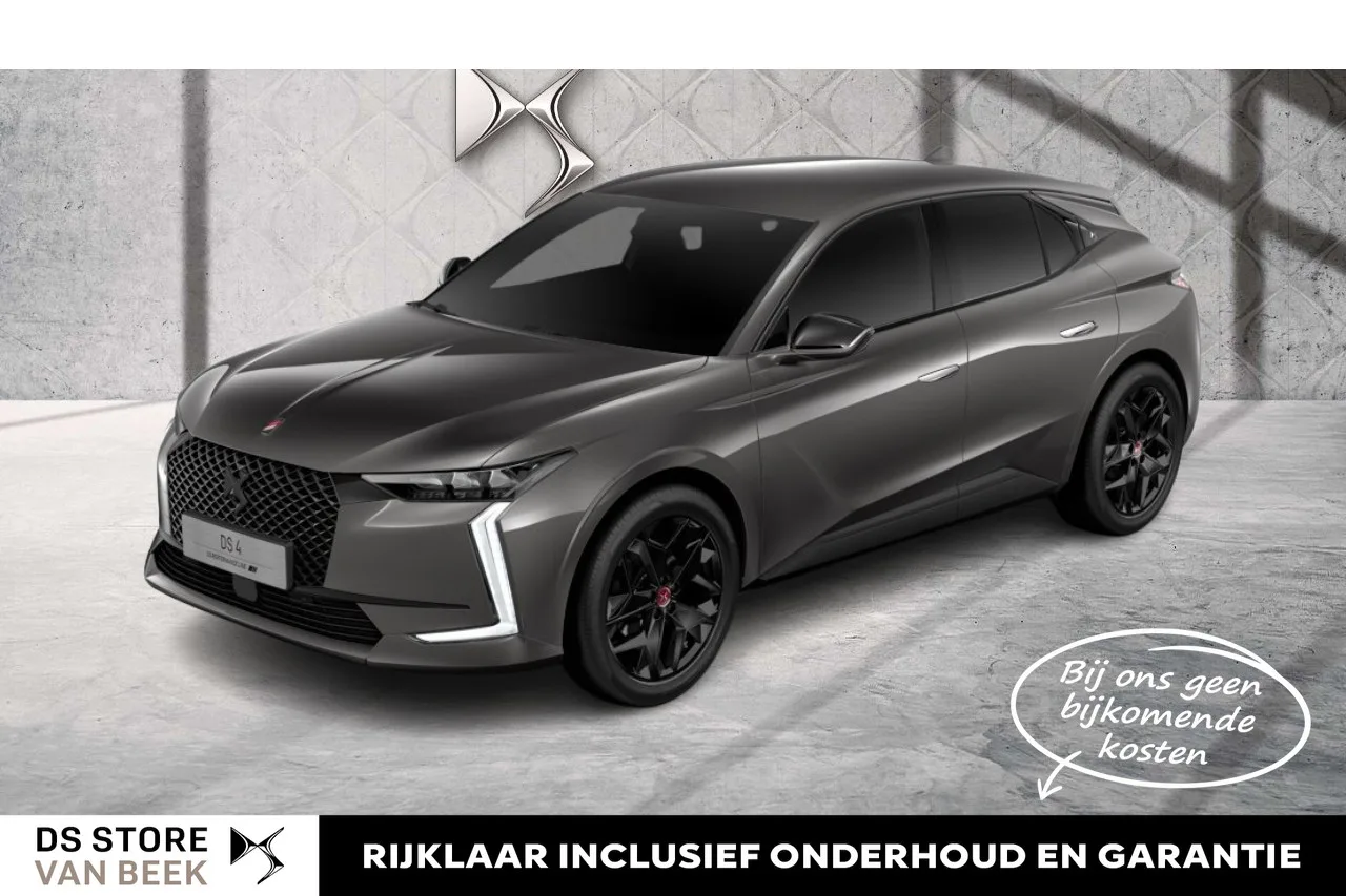 DS 4 (2026) — foto 1