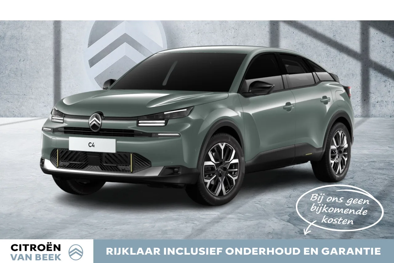 Citroën C4 (2026) — foto 1