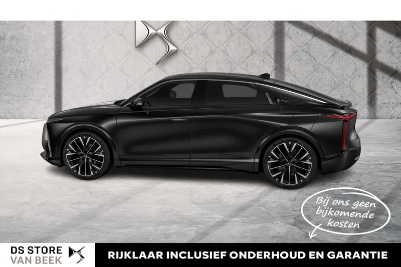 DS N°8 (2026)