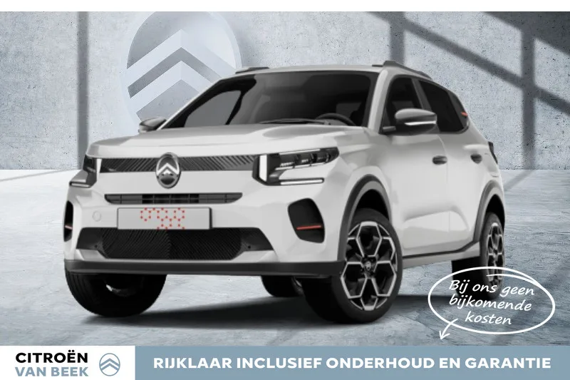 Citroën C3 (2026) — foto 1