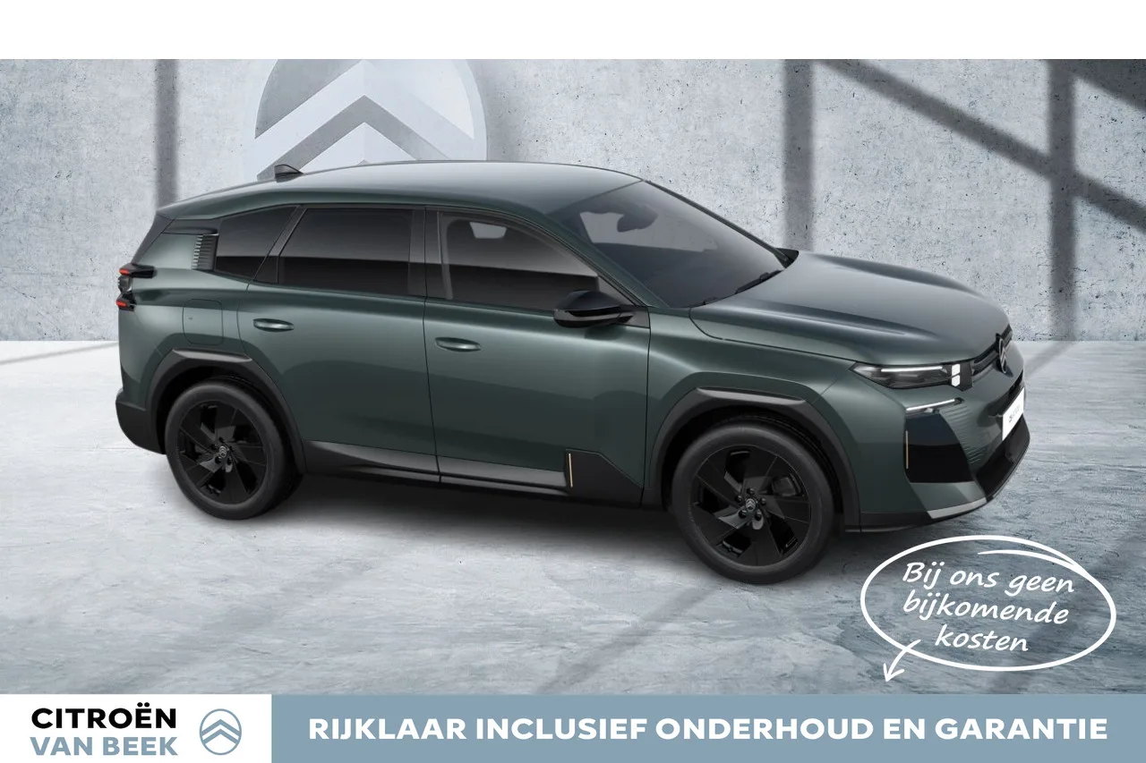 Citroën C5 Aircross (2026) — foto 1