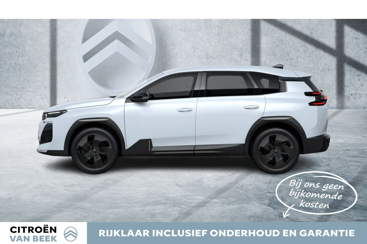 Citroën C5 Aircross (2026) — foto 1