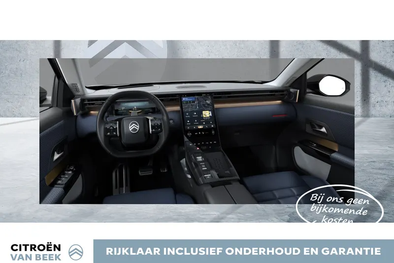 Citroën C5 Aircross (2026)