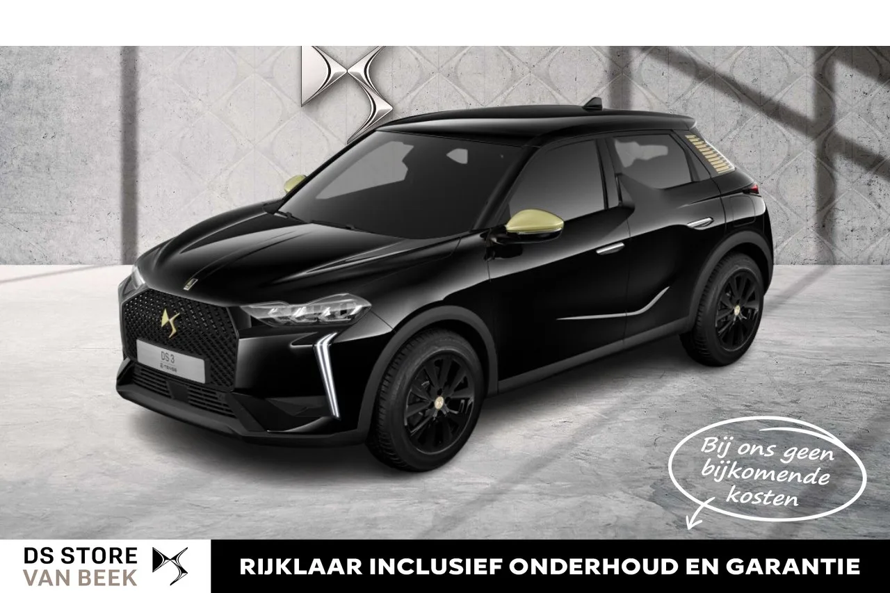 DS 3 (2026) — foto 1