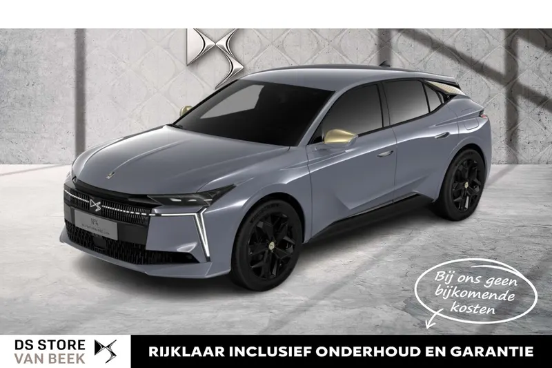 DS N°4 (2026)