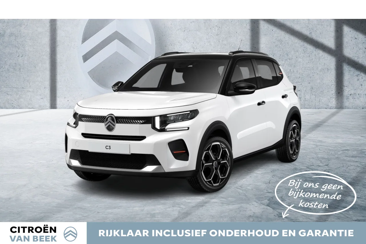 Citroën C3 (2026) — foto 1