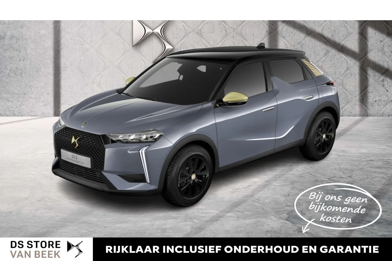 DS 3 (2026) — foto 1
