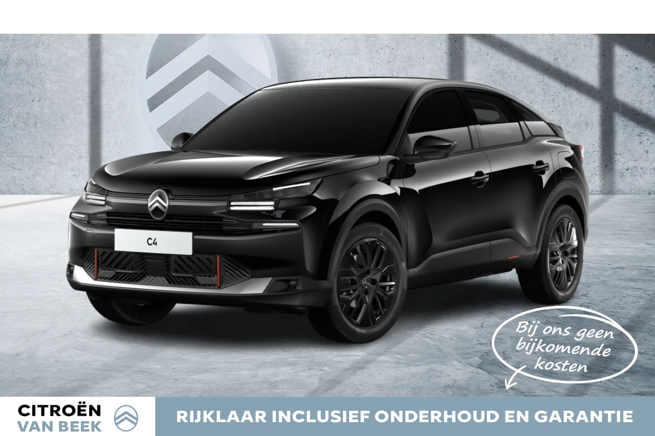 Citroën C4 (2026) — foto 1