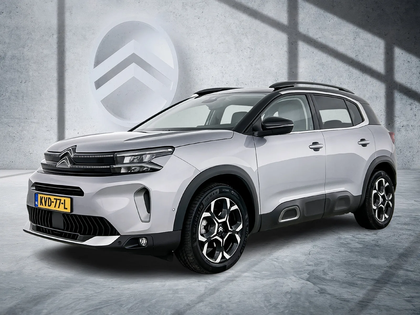 Citroën C5 Aircross (2024) — foto 1
