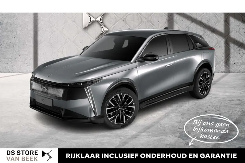 DS 7 (2026)