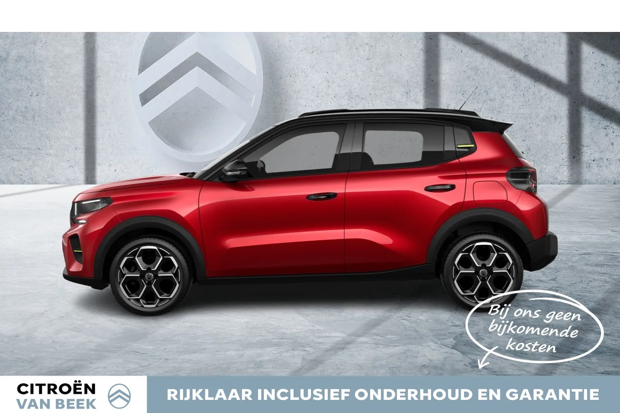 Citroën C3 (2026) — foto 1