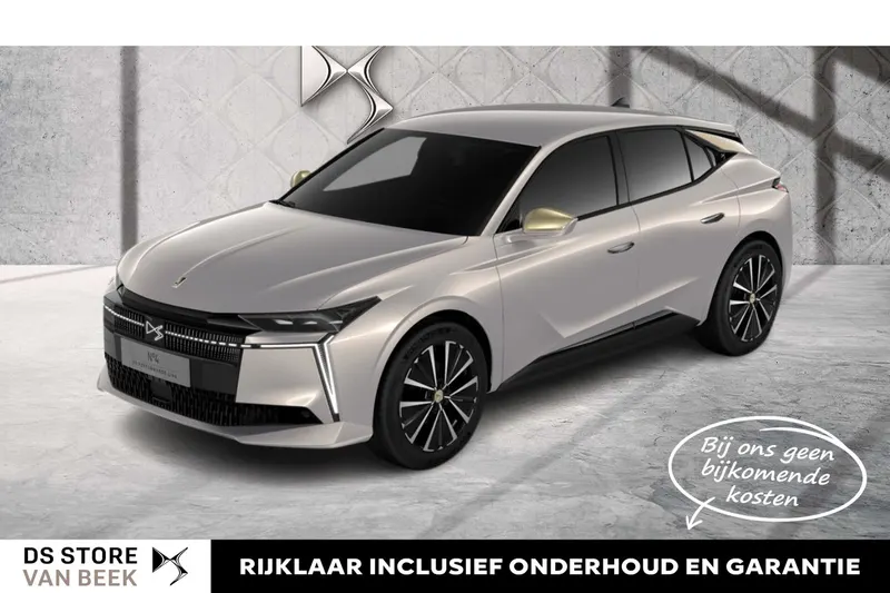 DS N°4 (2026)