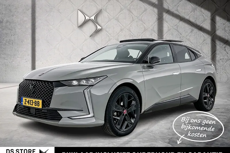 DS 4 (2024)