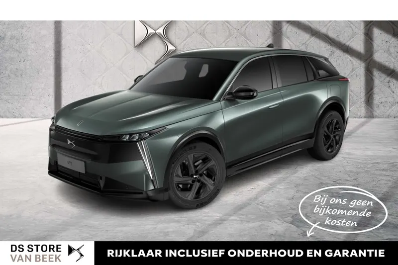 DS 7 (2026)