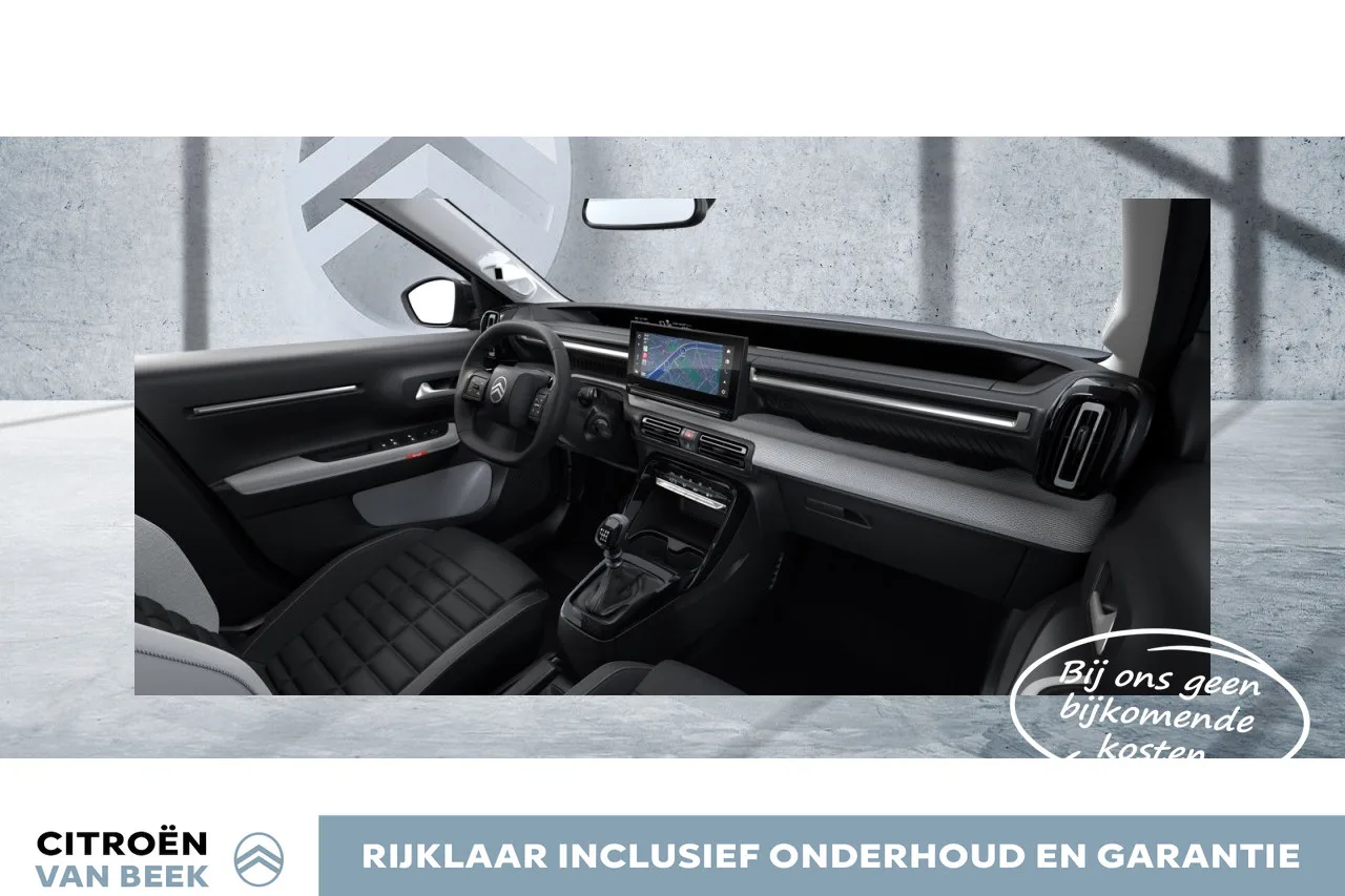 Citroën C3 (2026) — foto 1