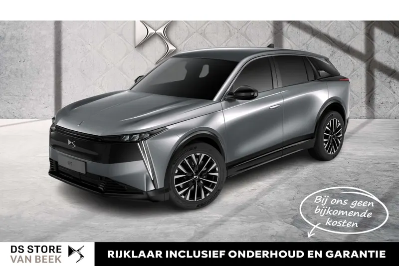 DS 7 (2026)