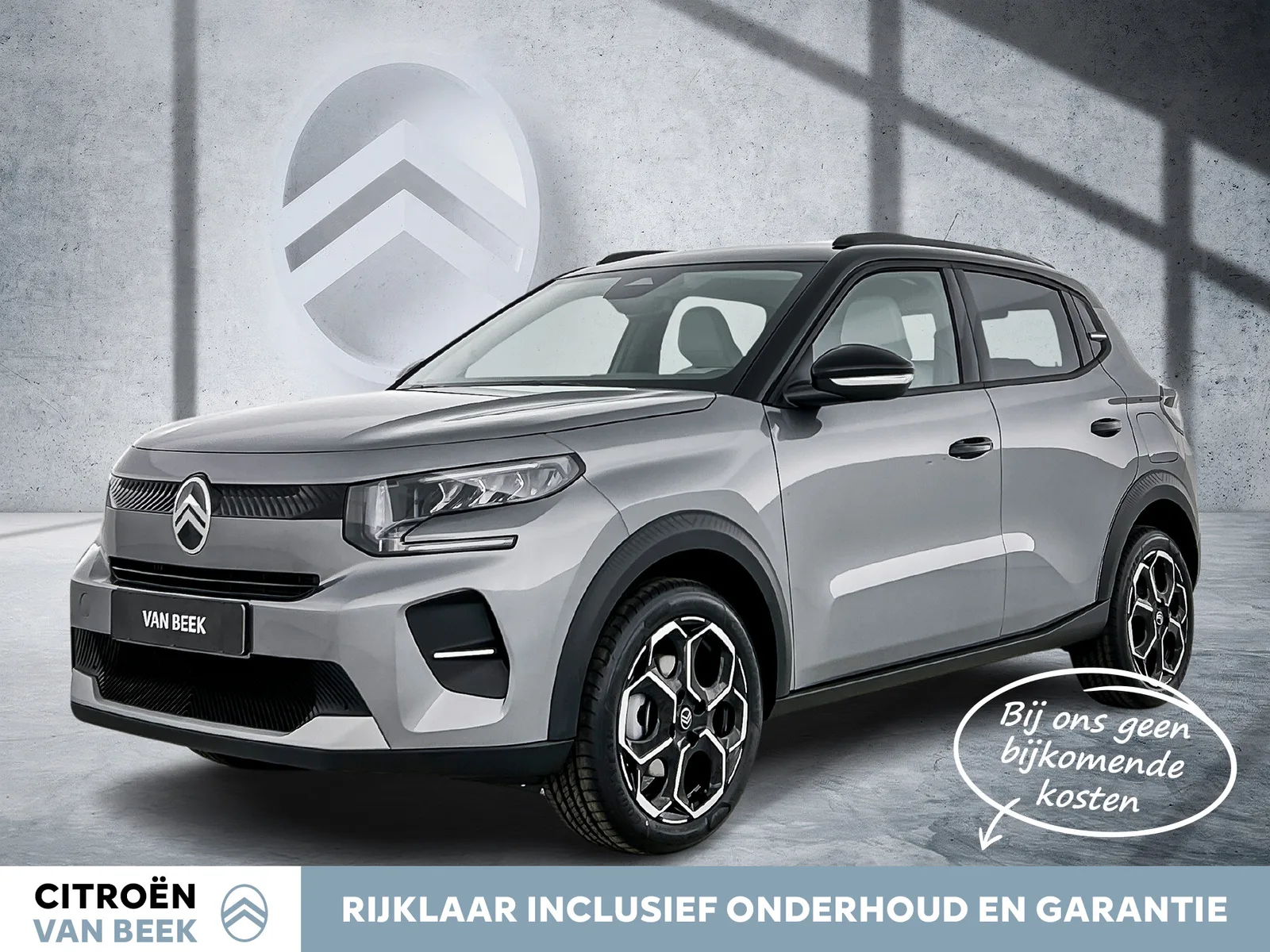 Citroën C3 (2025) — foto 1