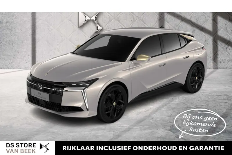 DS N°4 (2026)