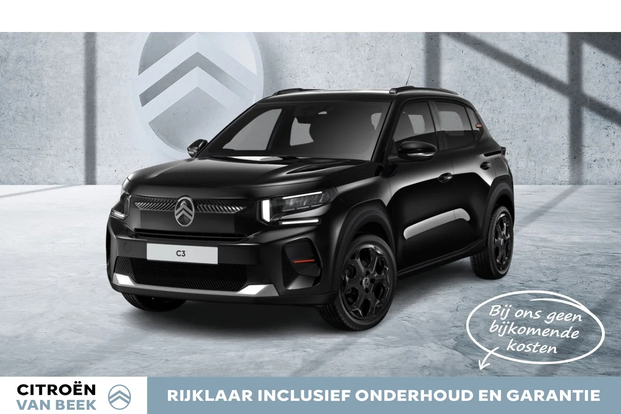Citroën C3 (2026) — foto 1