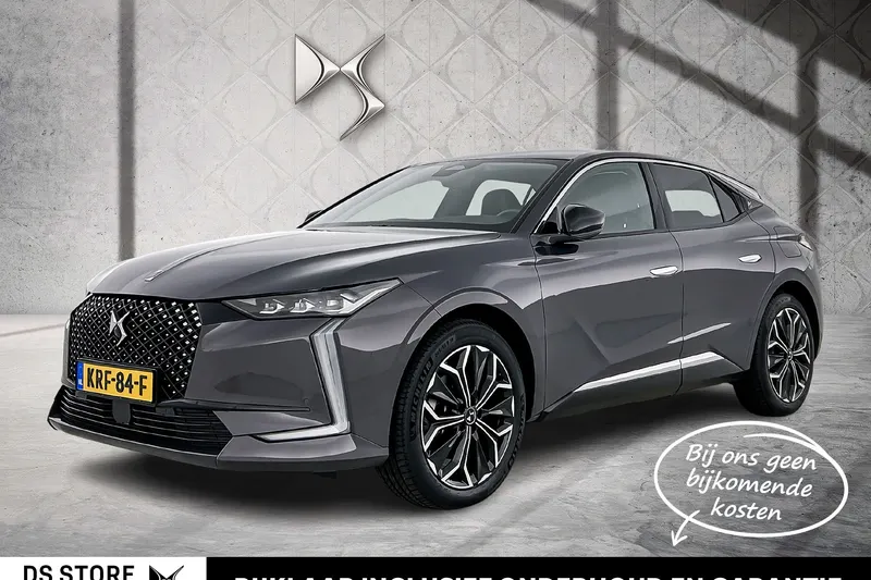 DS 4 (2025)