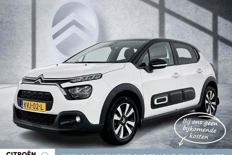 Citroën C3 (2022)