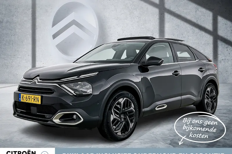 Citroën C4 (2021)