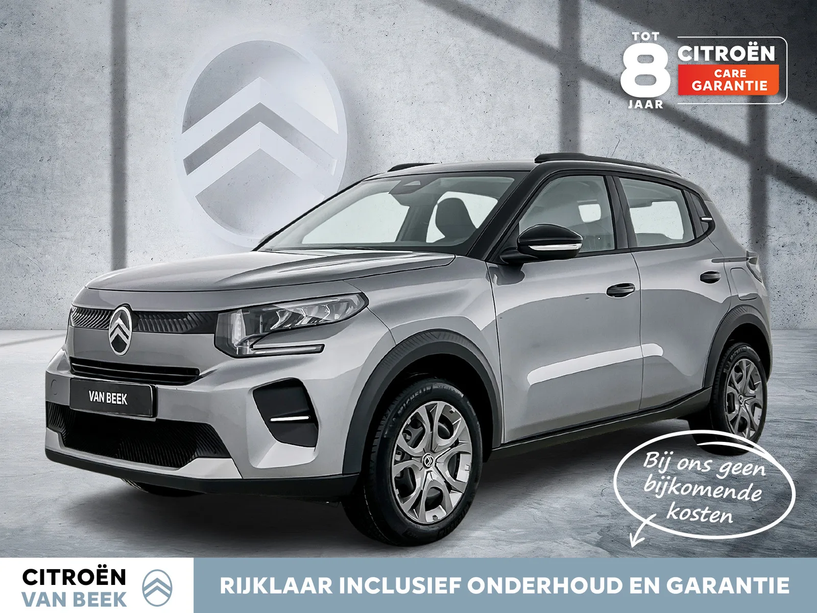Citroën C3 (2025) — foto 1