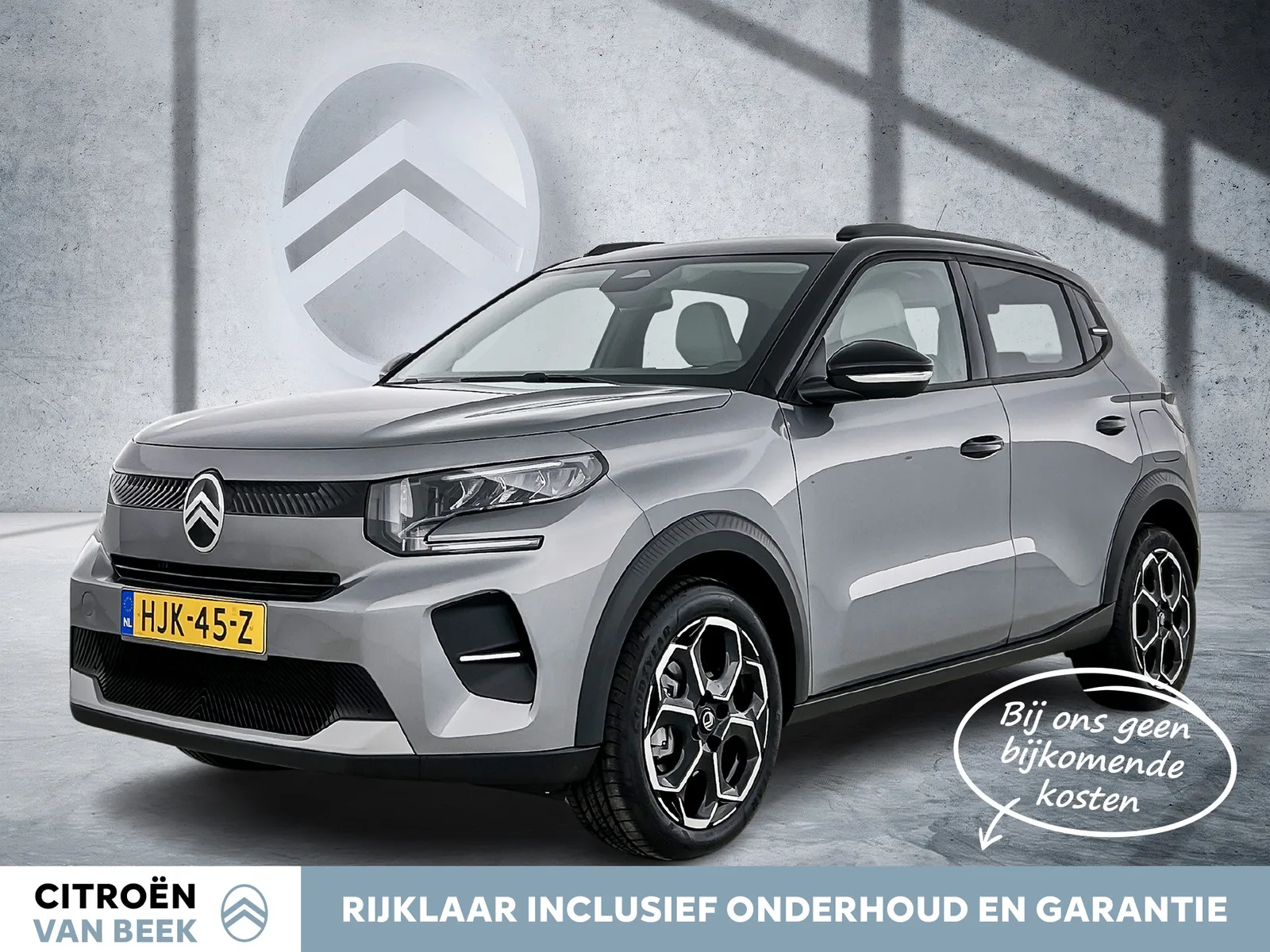 Citroën C3 (2025) — foto 1