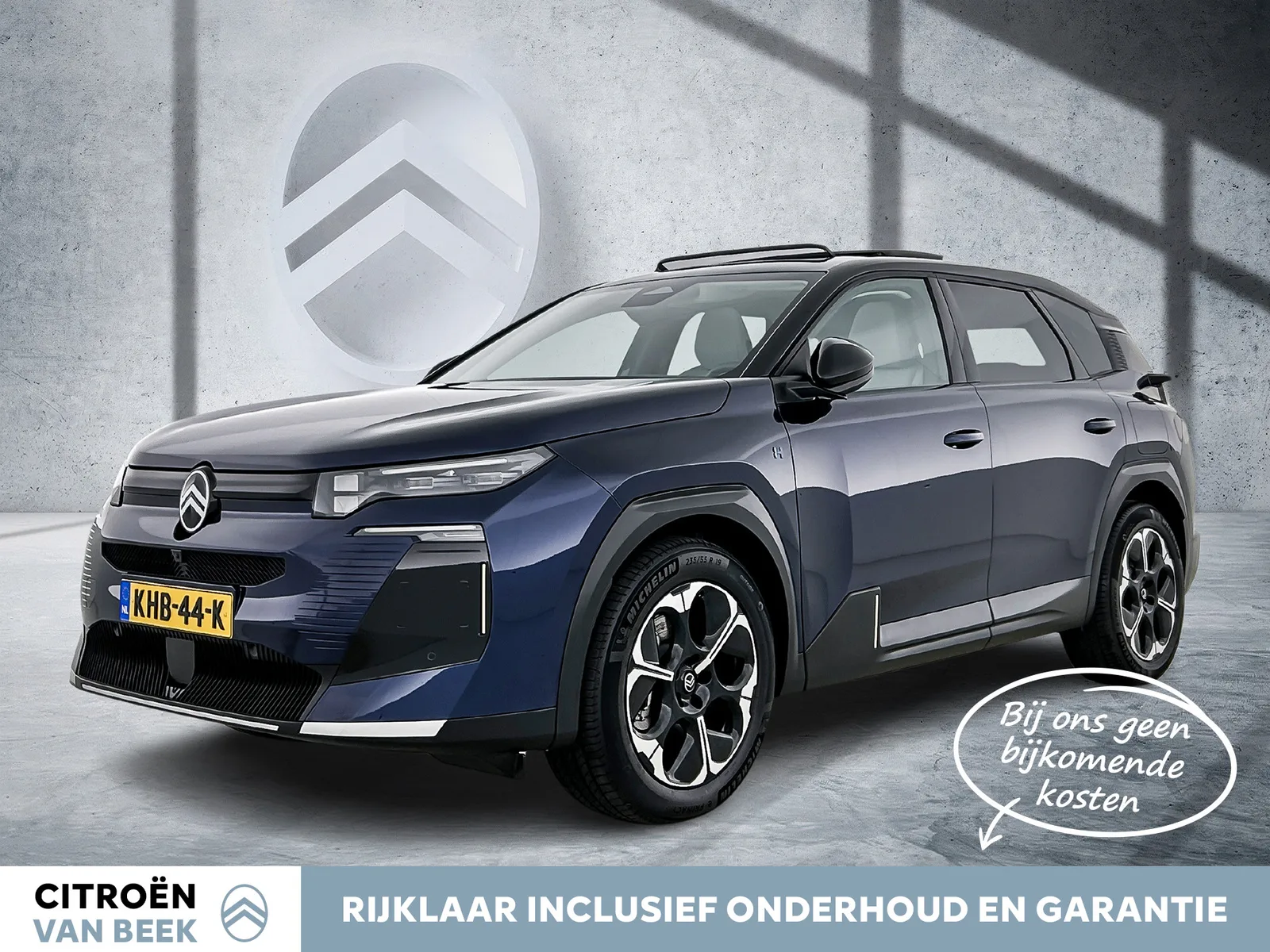 Citroën C5 Aircross (2026) — foto 1