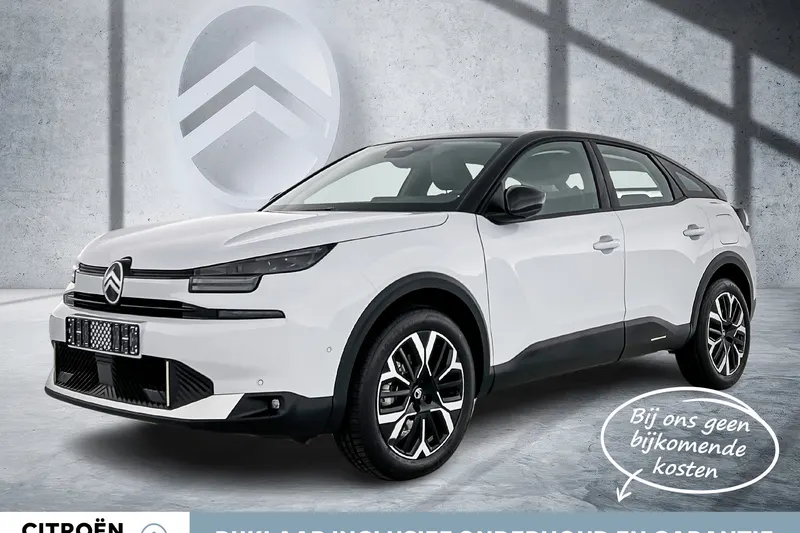 Citroën C4 (2025)