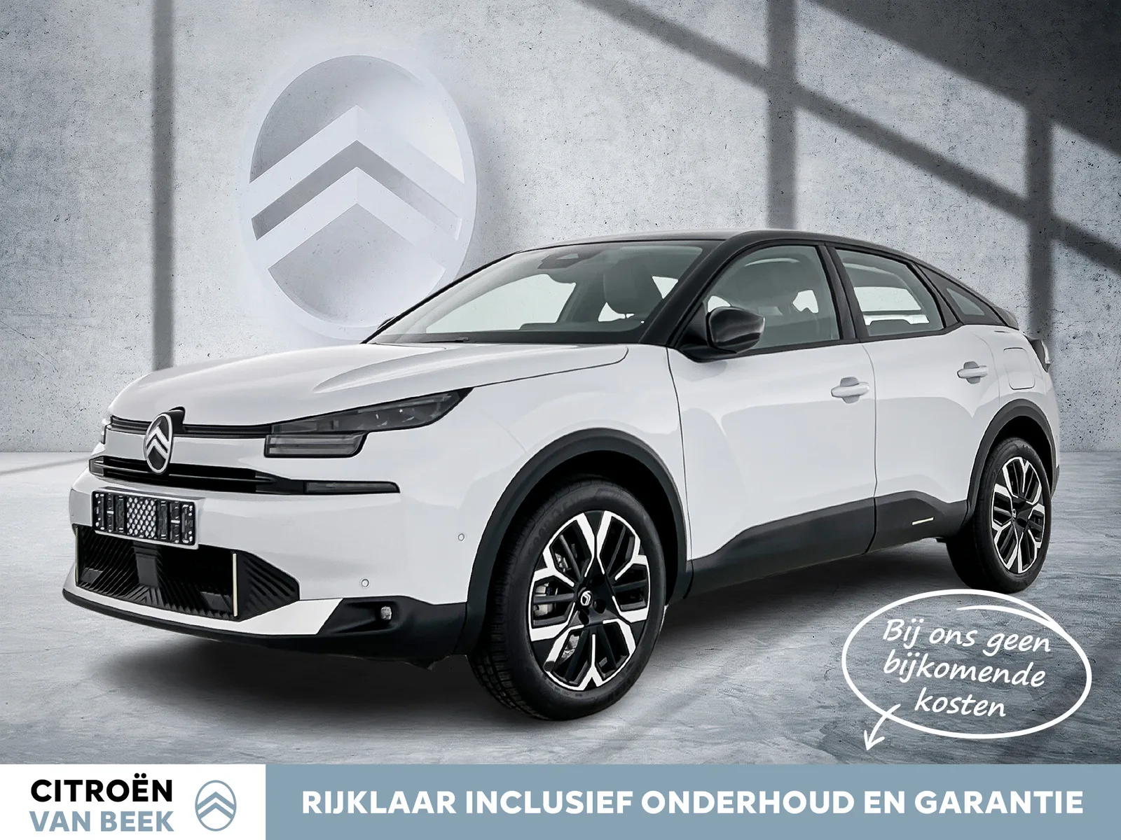 Citroën C4 (2025) — foto 1