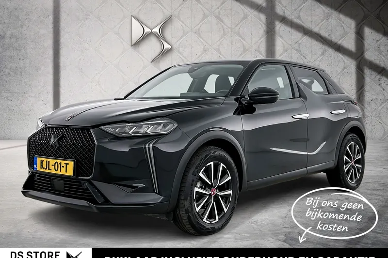 DS 3 (2024)
