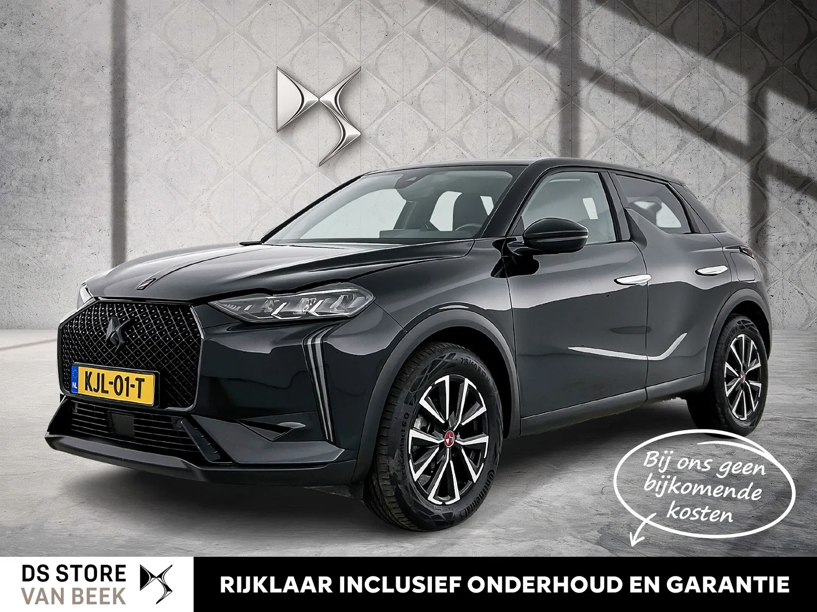 DS 3 (2024) — foto 1