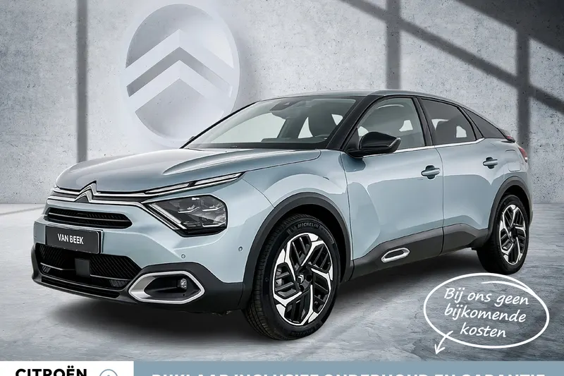 Citroën C4 (2023)