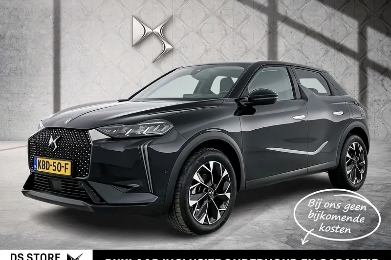 DS 3 (2024)