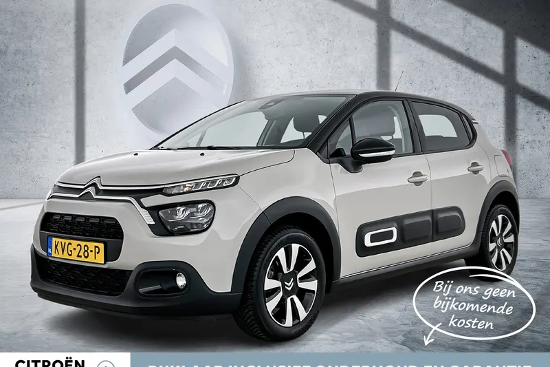 Citroën C3 (2021)