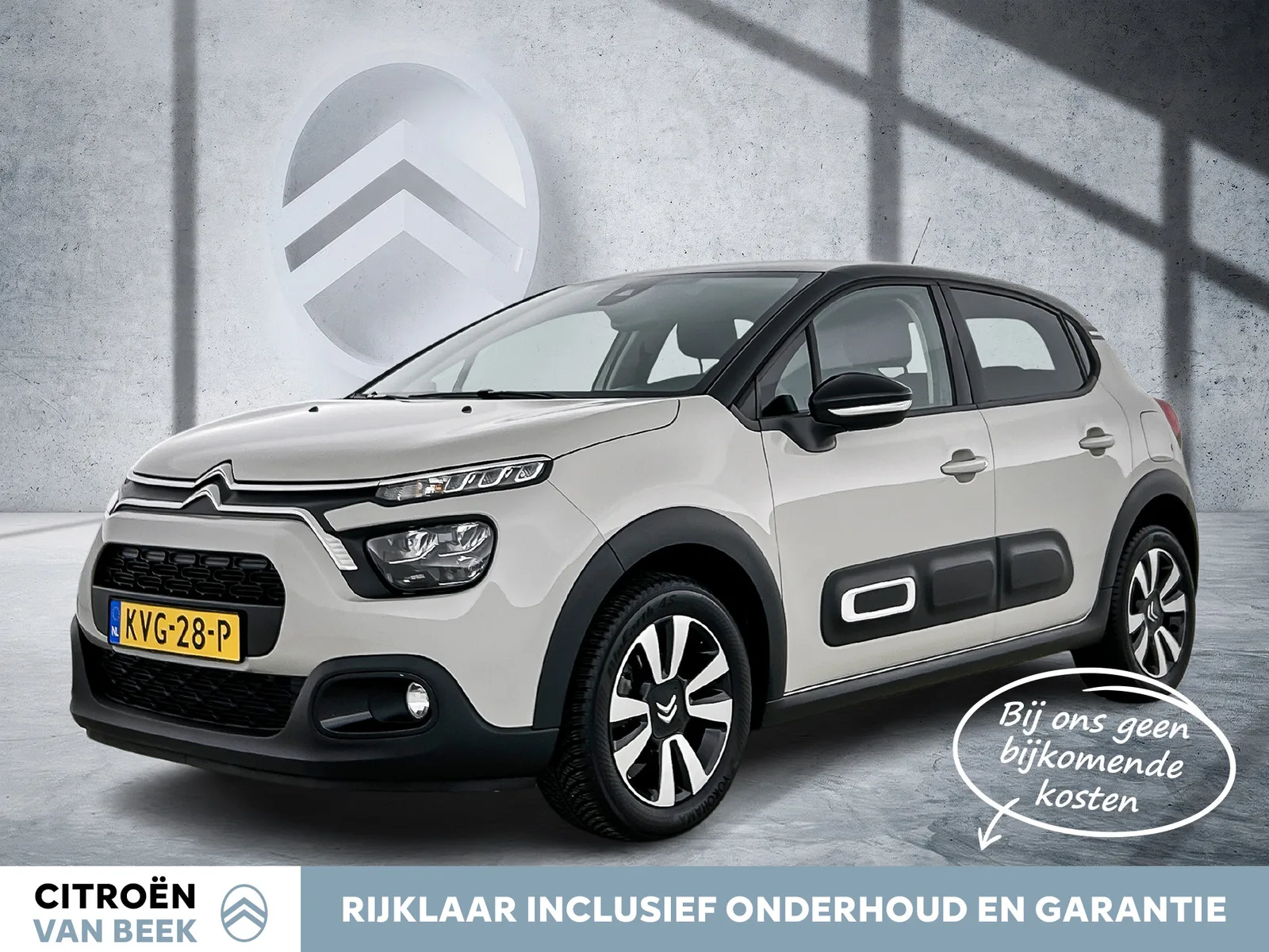 Citroën C3 (2021) — foto 1