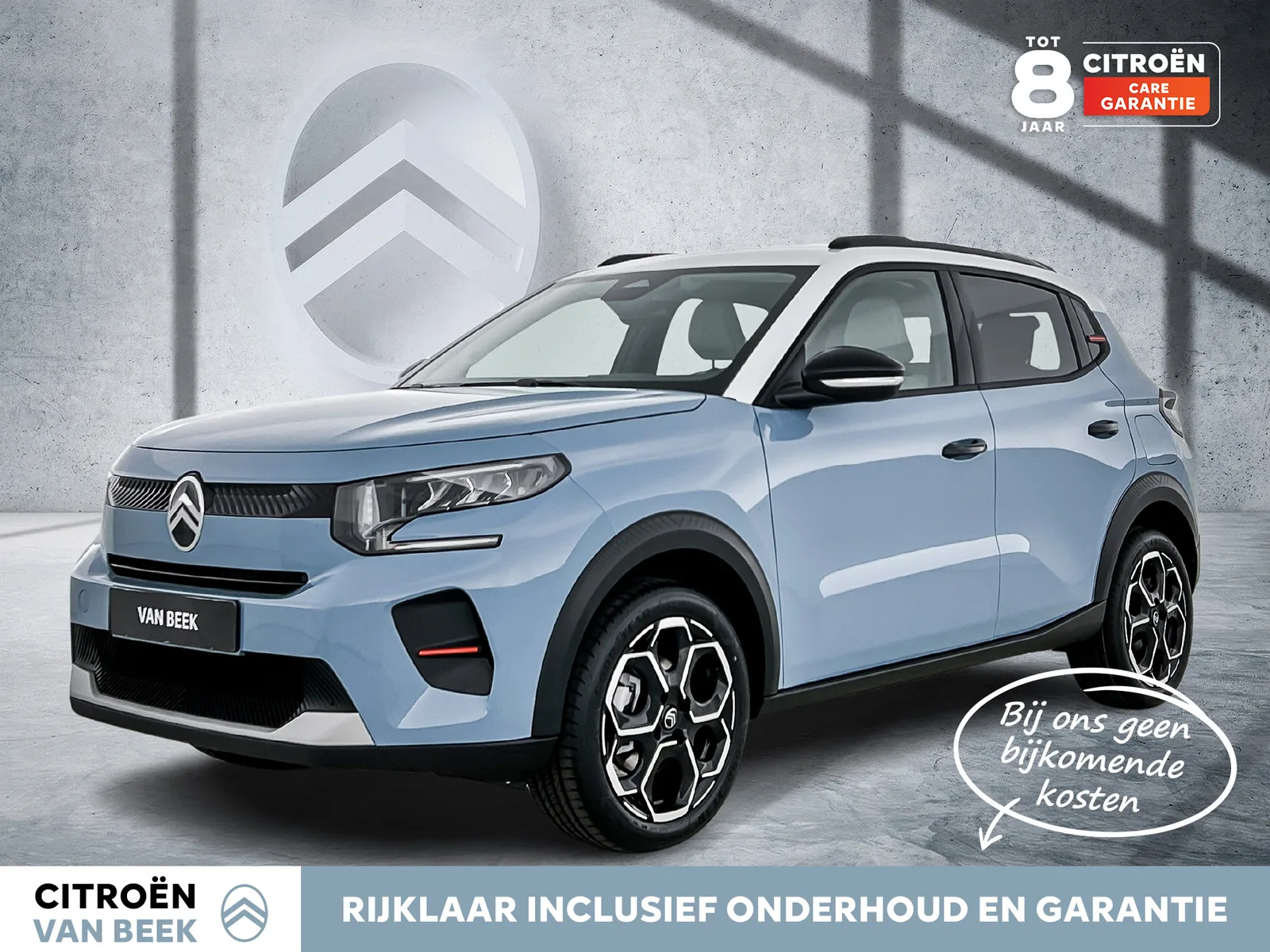 Citroën C3 (2026) — foto 1