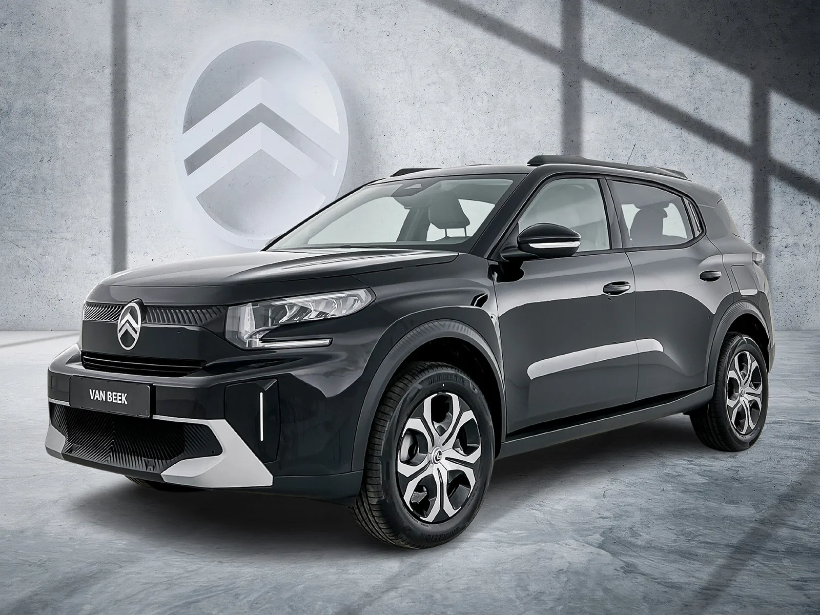 Citroën C3 Aircross (2025) — foto 1