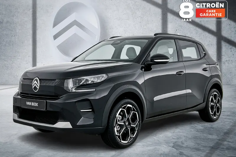 Citroën C3 (2026)