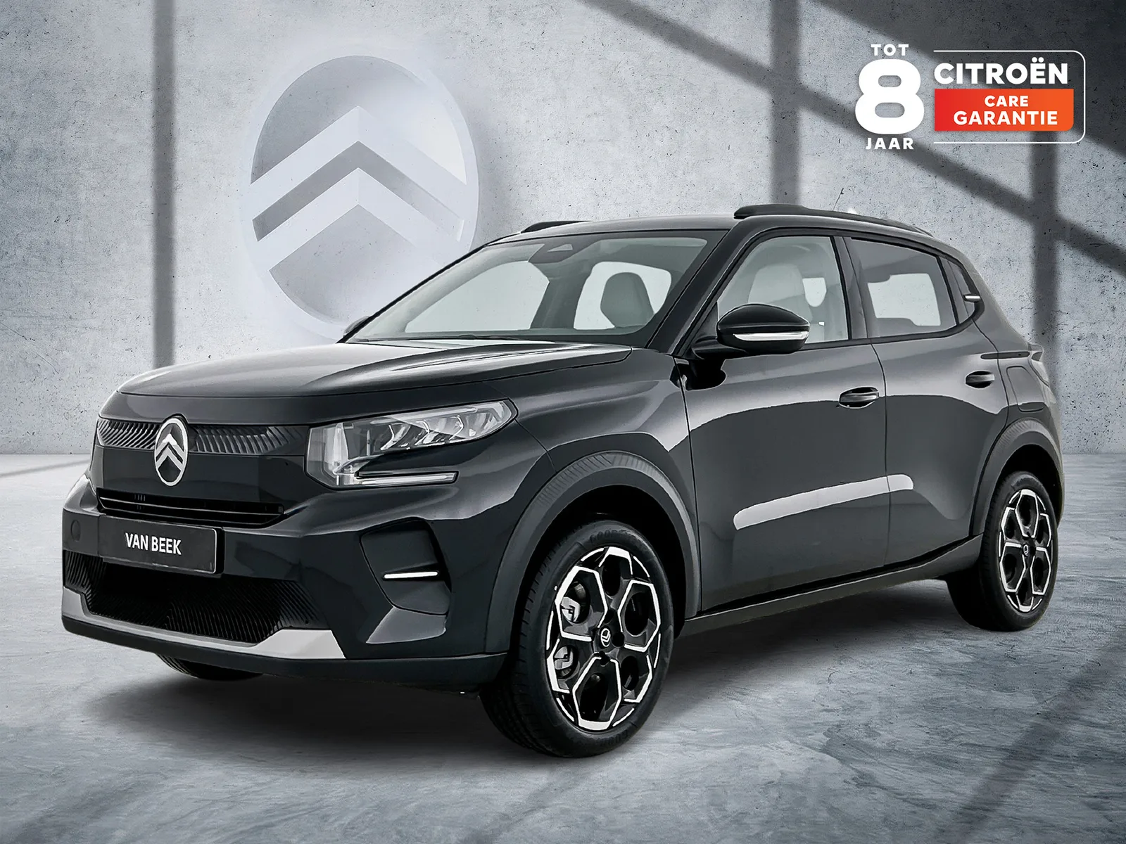 Citroën C3 (2026) — foto 1