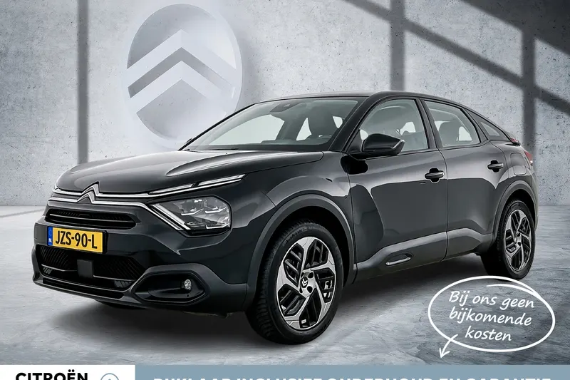 Citroën C4 (2023)