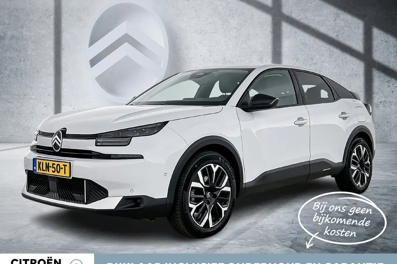 Citroën C4 (2025)