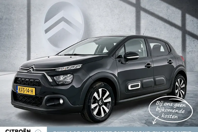 Citroën C3 (2021)