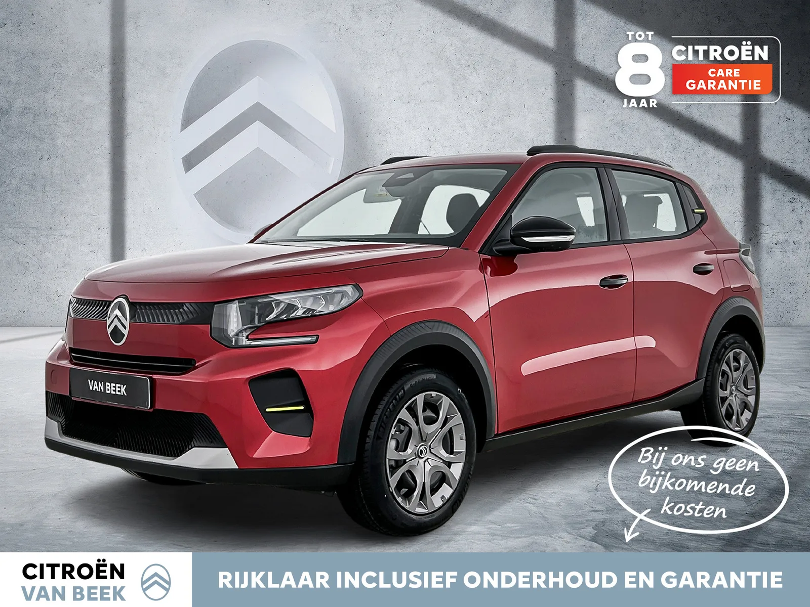 Citroën C3 (2025) — foto 1