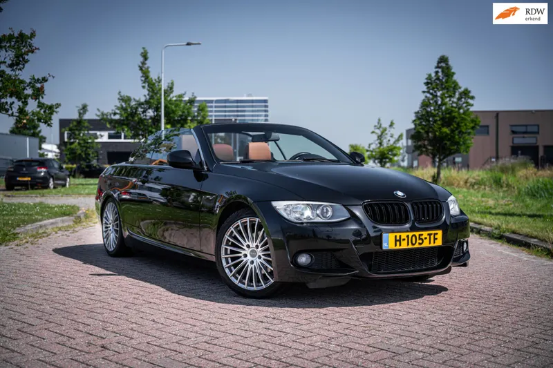 BMW 3-Serie (2011)
