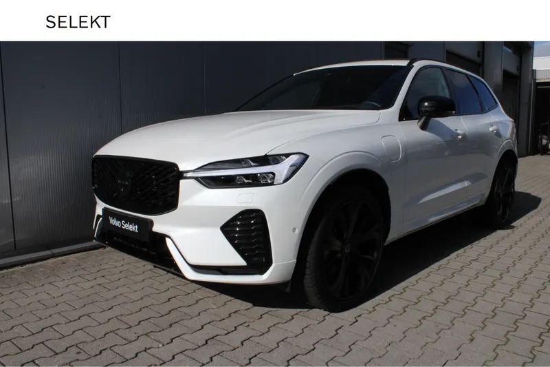 Volvo XC60 (2025)