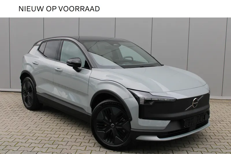 Volvo EX30 Cross Country (2026)