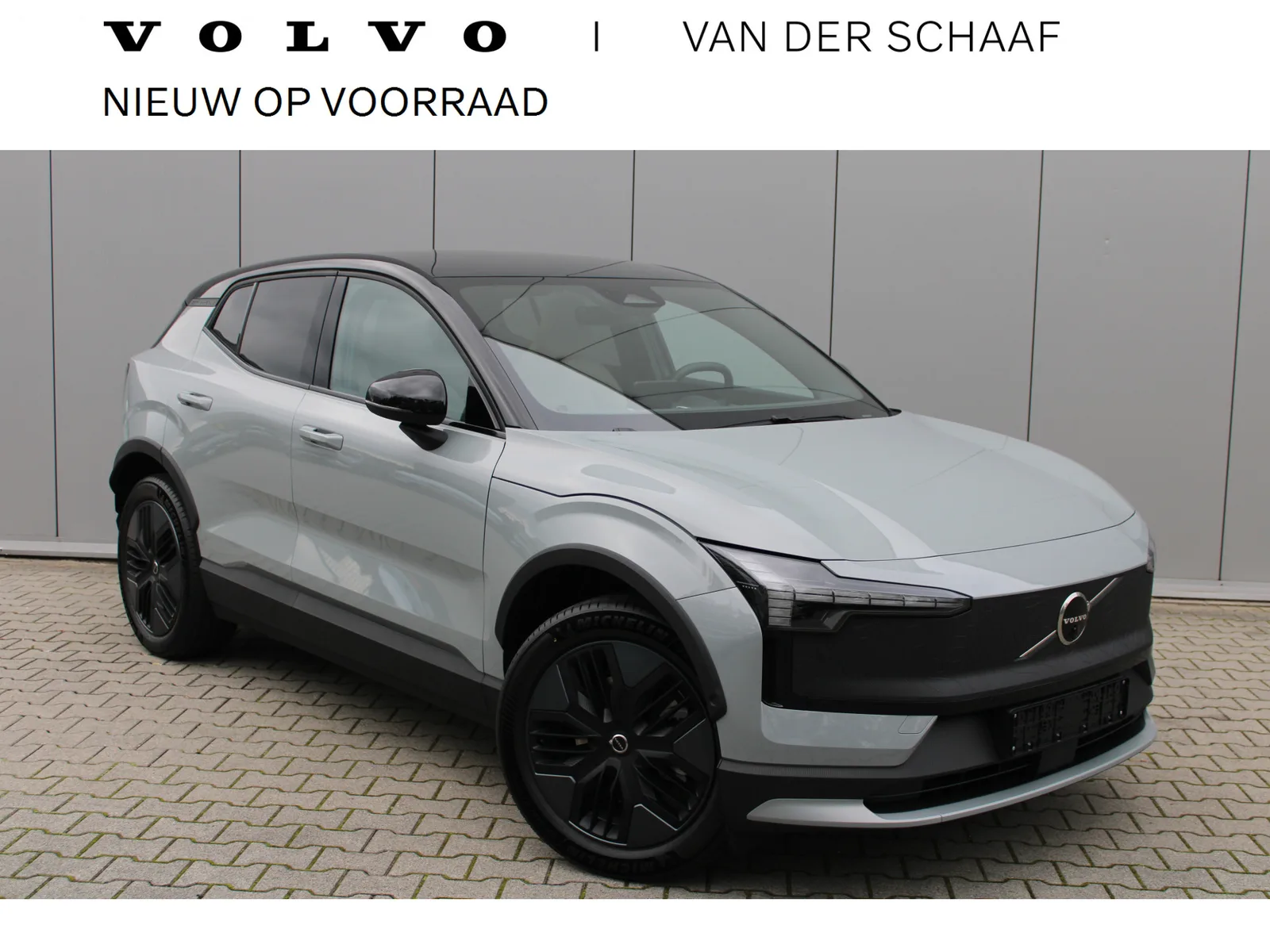 Volvo EX30 Cross Country (2026) — foto 1
