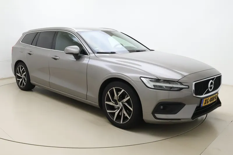 Volvo V60 (2019)